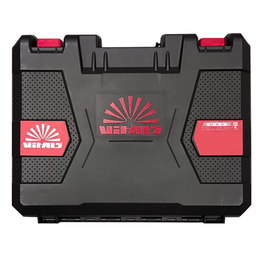 Кейс для перфоратора Vitals Master ARa 1618-2P