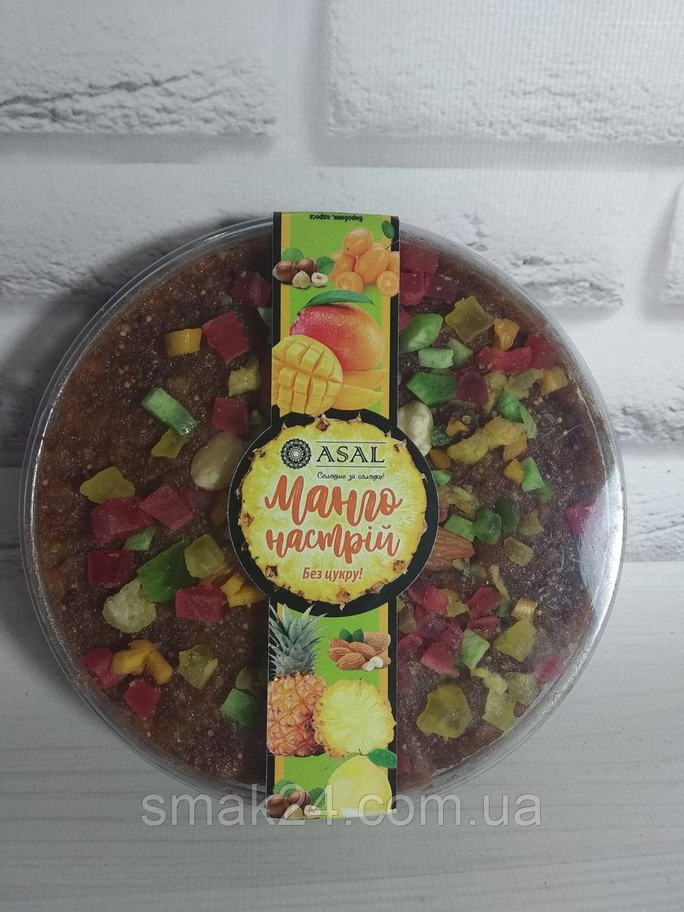 Манго настрій, 400г, Asal, Иран