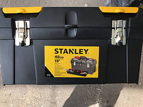 Скринька для інструментів Stanley 19"
