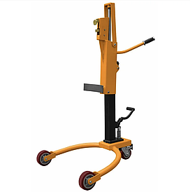 Транспортна візок для бочок T350A Cormak