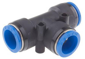 Фитинг QST-B-16 Festo