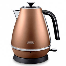 Чайник DeLonghi KBI 2001 CP Distinta