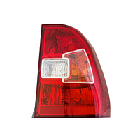 Фара задня ліва Kia Sportage 2 по рестайлінгу 08-10 рр.