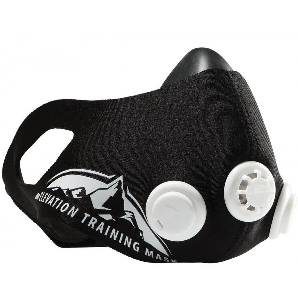 Тренувальна маска Elevation training mask 2.0, фото 1
