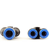 Фитинг QSY-8-6 Festo, фото 7