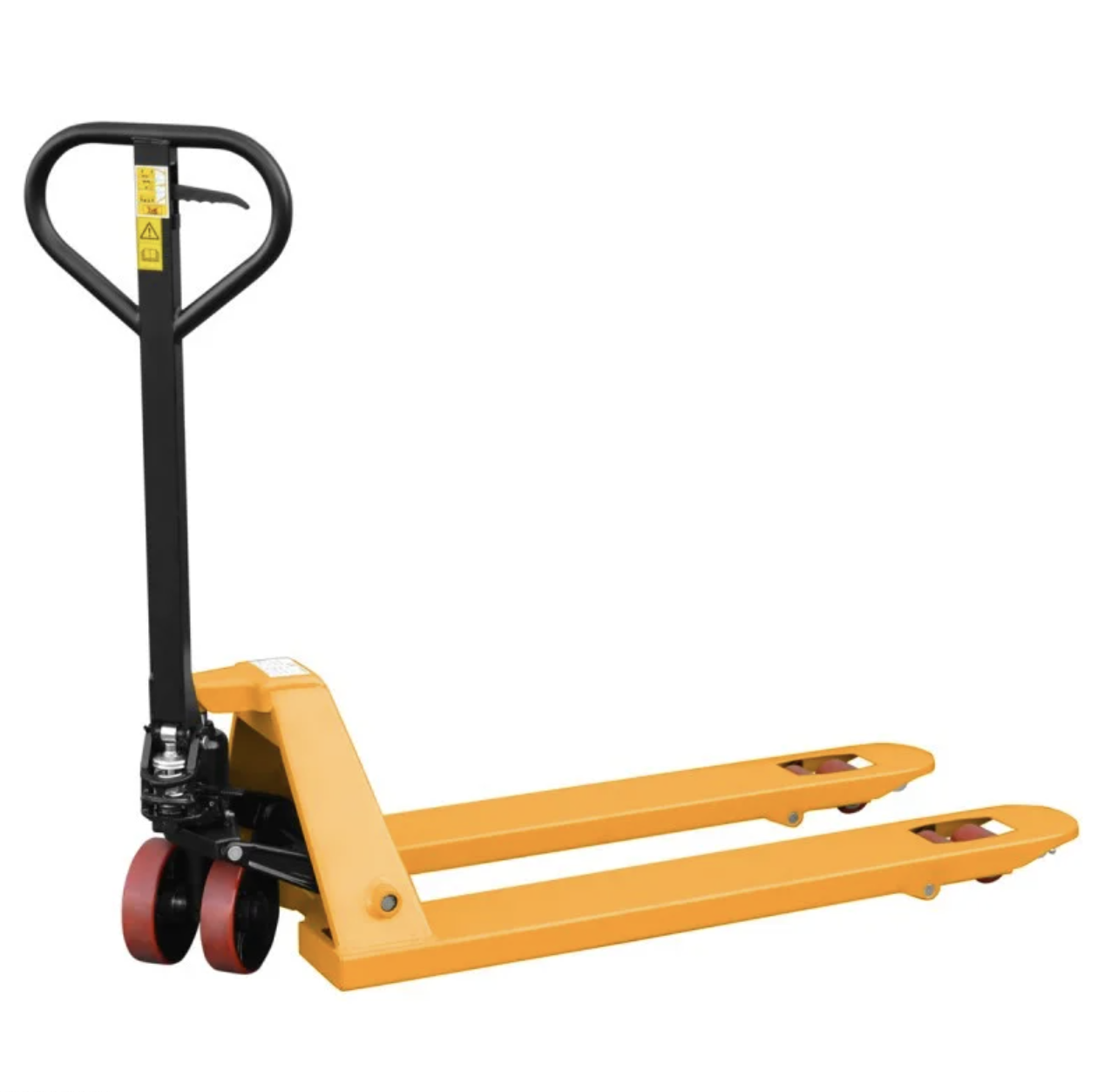 Рохля 2,5 тонни Cormak, фото 1