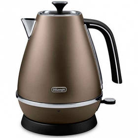 Чайник DeLonghi KBI 2001 BZ Distinta