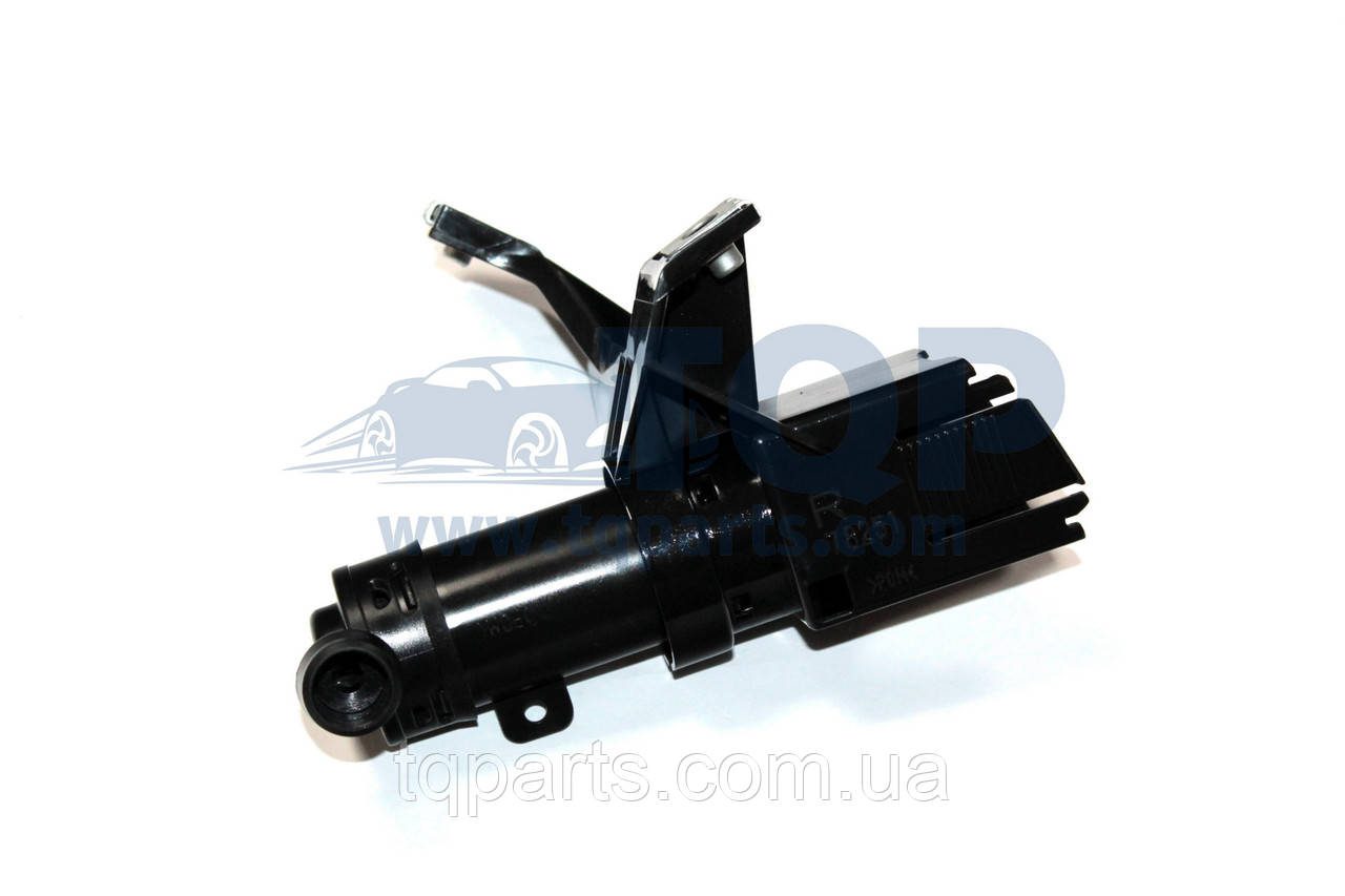 Форсунка омивача фари прав., Розпилювач фар 85207-48020, 8520748020 для Lexus RX300 03-08