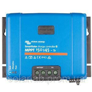Контролер заряду Victron Energy SmartSolar MPPT 150/45-Tr