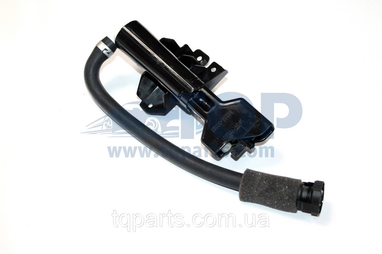 Форсунка омивача фари лів., Розпилювач фар 85208-0C020, 852080C020 для Toyota Sequoia 08-19