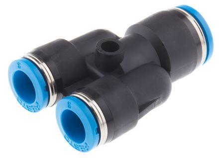 Фітинг QSY-10-8 Festo, фото 1