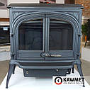 Чавунна піч KAWMET Premium S7 (11,3 kW), фото 3