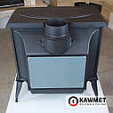 Чавунна піч KAWMET Premium S7 (11,3 kW), фото 8