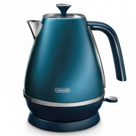 Чайник DeLonghi KBI 2001 BL Distinta Flair