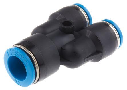 Фитинг QSY-12-10 Festo, фото 1