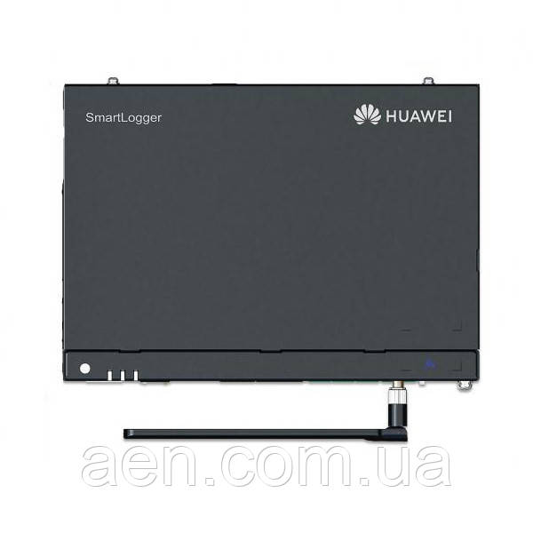 Реєстратор даних Huawei Smart Logger 3000 a без PLC