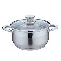 Каструля 6.4 л Maestro