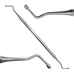 Пародонтологічні