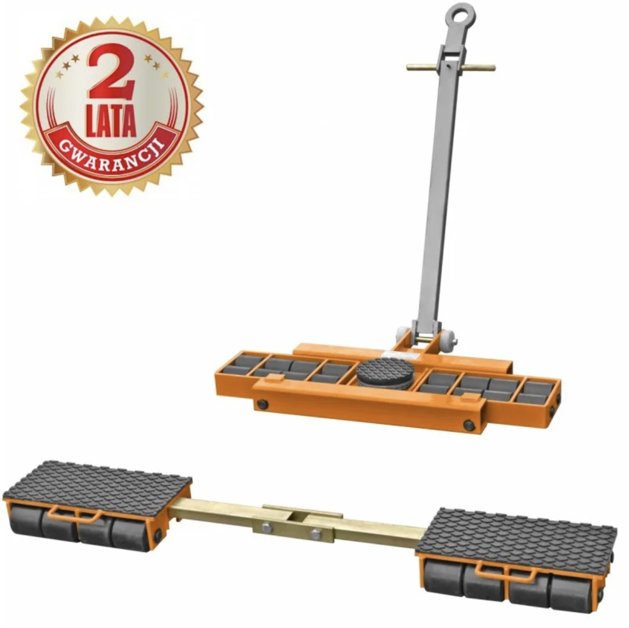 Транспортний набір WL18 + WF18 Cormak, фото 1