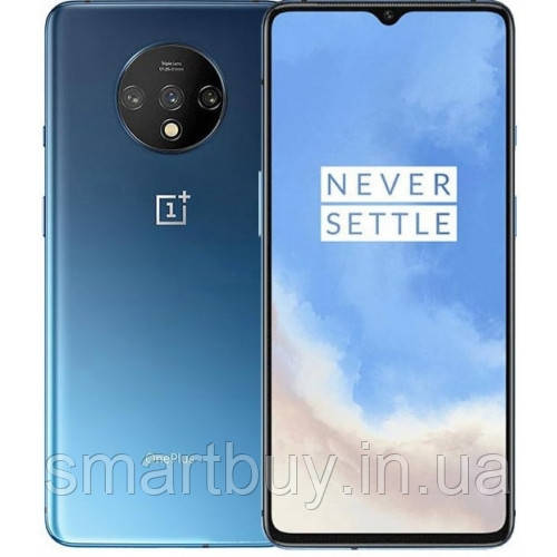 Oneplus 7T Gunmetal 8Gb/128Gb