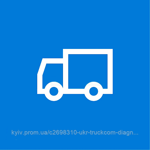 Texa Navigator TXTs Truck (Грузовіки), фото 1