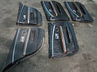 Дверна карта BMW e65 7-series, фото 3
