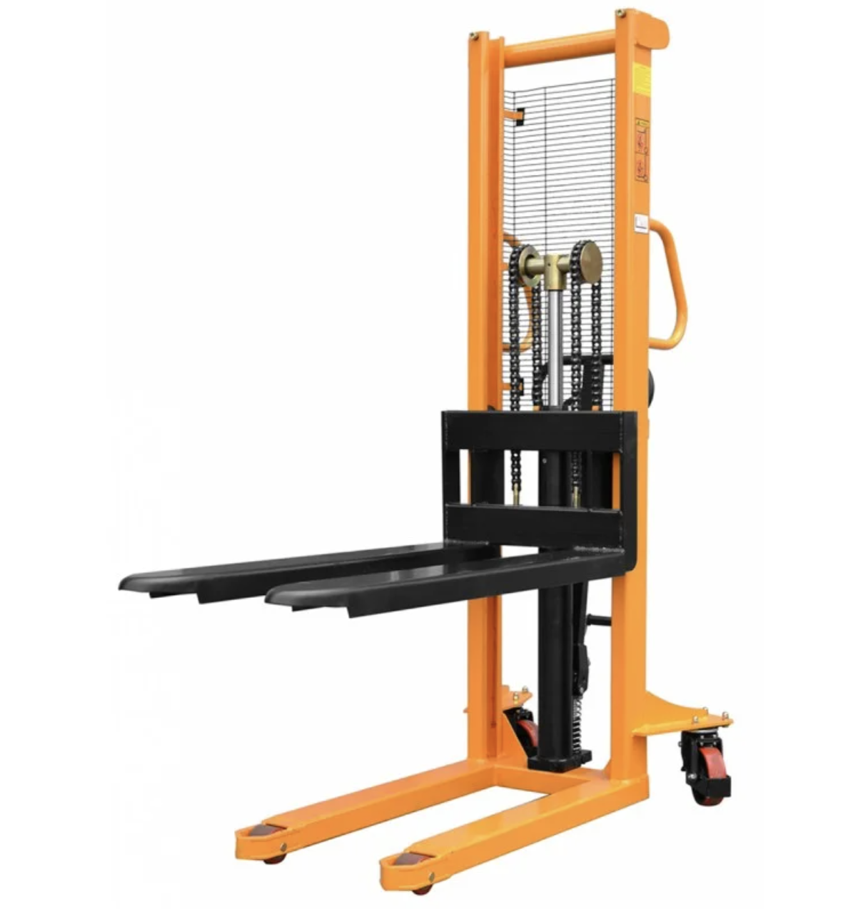 Штабелер WRHS 1016 Cormak, фото 1