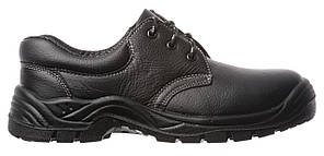 Напівчеревики шкіряні AGATE LOW new, S3, фото 3