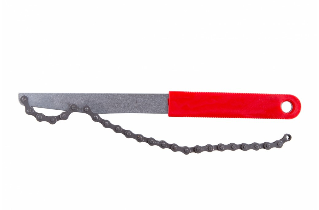 Ключ-знімач для зняття касети "хлист" KEN TECH KL-9729, фото 1