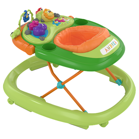 Ходунки Chicco Walky Talky 79540.32, фото 1