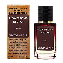 Viktor & Rolf Flowerbomb Nectar TESTER LUX, жіночий, 60 мл
