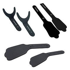 Алюмінієві контрастера