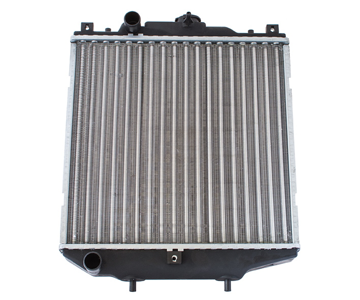 Радіатор Daewo Tico - фото 1 - id-p1904005401