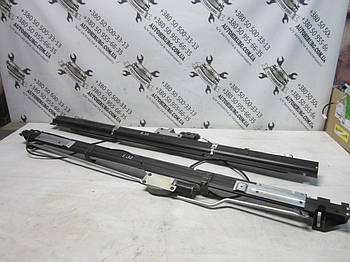 Задня шторка Bmw e38 7-series (8176169 / 8156220)