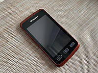 Модуль Дисплей Сенсор Samsung GT-S5690 Galaxy Xcover