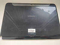 Крышка оригинал б.у. Samsung Galaxy Note N8000 1