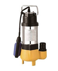 Насос дренажний занурювальний Werk V250F