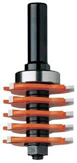 Фрези для шипового з'єднання 900.616.11