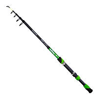 Спиннинг Tele Carp Hunter 2.40m 30-60g