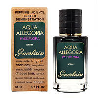 GUERLAIN Aqua Allegoria Passiflora TESTER LUX, унисекс, 60 мл