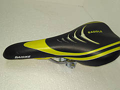 Сідло велосипедне baisike saddle МТВ