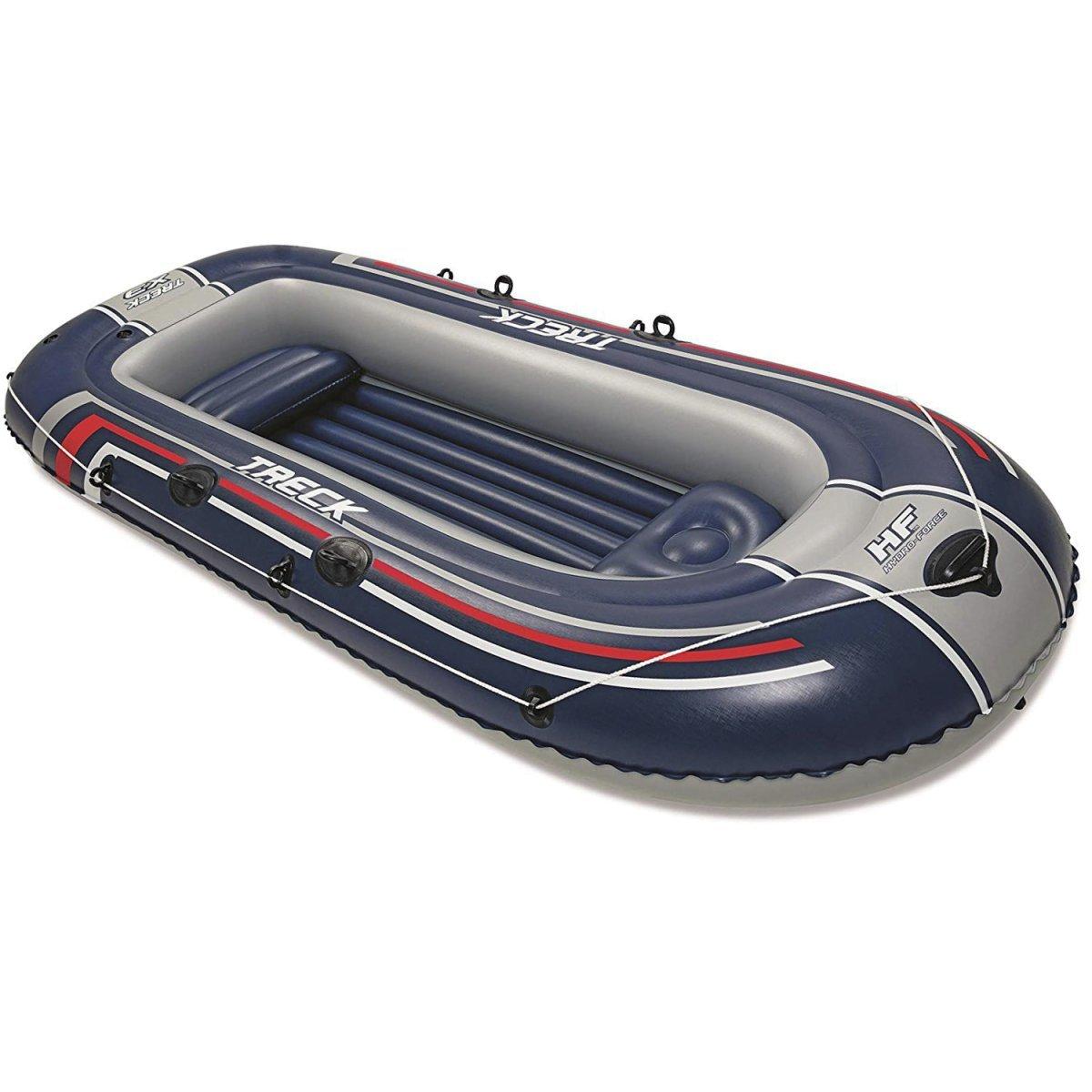 61066 BW Надувний човен Hydro-Force Raft 307х126 см, без весел
