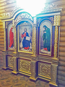 КІОТ ПОТРІЙНИЙ KT_002