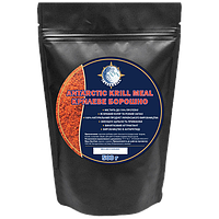 Крилеве борошно