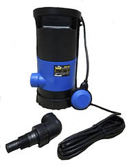 Насос дренажний занурювальний Werk SPM-10H