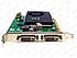 Відеокарта nVidia Quadro FX 380 256Mb PCI-Ex DDR3 128bit (2 x DVI), фото 5