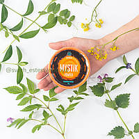 ПОРОШОК МИСТИК (MYSTIK) очищающий BioTrim GREENWAY. Вес 160 гр