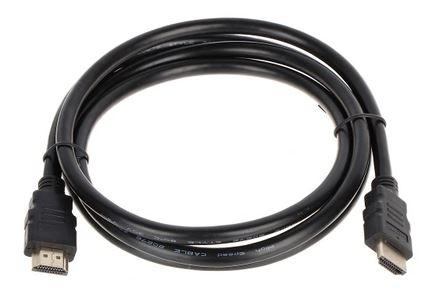Кабель HDMI версія 1.4, довжина 2 м