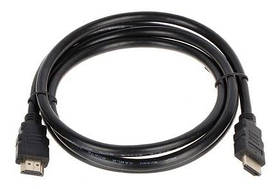 Кабель HDMI версія 1.4, довжина 1,5 м