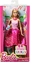 Лялька Барбі День народження Barbie Happy Birthday DHC37, фото 4